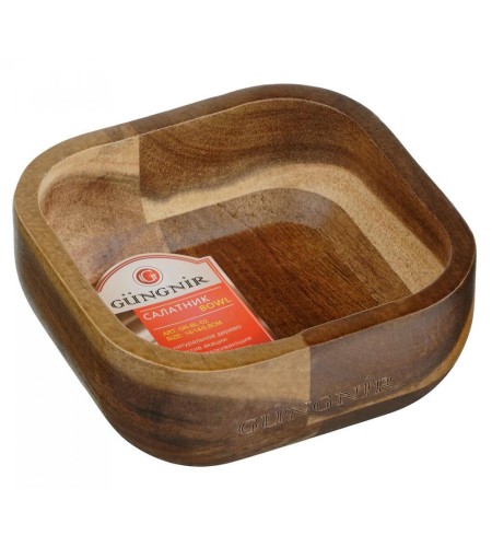 Салатник GUNGNIR 14х14х5,8см GR-BL-02