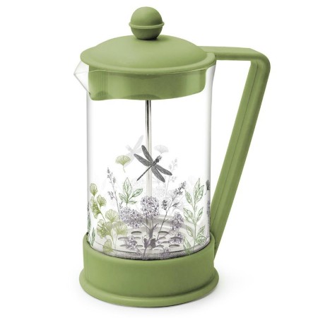 Френч-пресс Hitt Organic 0,6л H-OG126