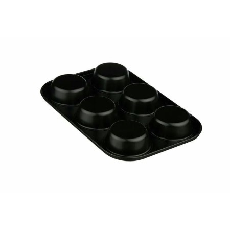 Форма для кексов 6 Кексов