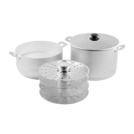 Манты-казан Калитва 6л 4 диска180645