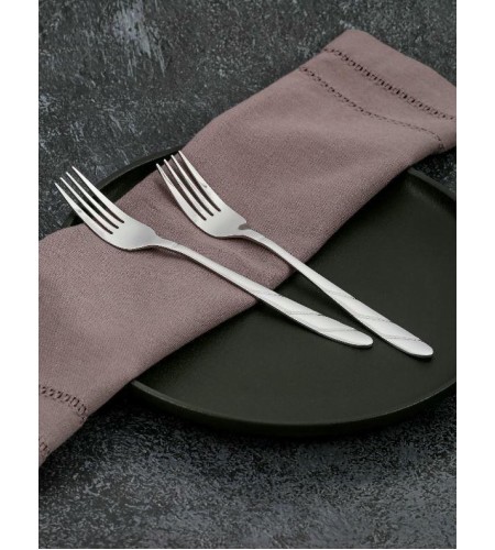 Вилка столовая Domenik PEARL 2 штуки DMC060