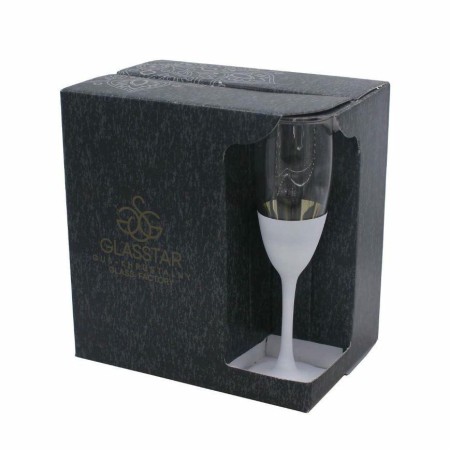 Набор из6 бокалов GLASSTAR Gus-Khrustalny Вайтстайл 3 170мл LW_1687_3