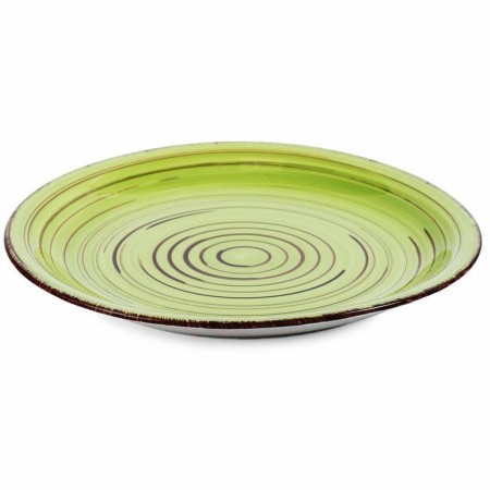 Тарелка обеденная Domenik LEMONGRASS 26см DMD011