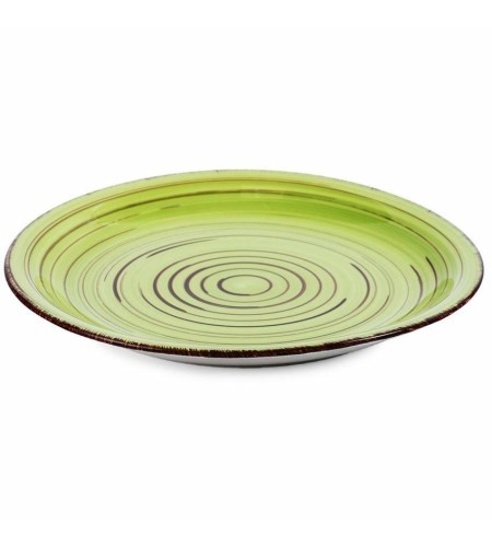 Тарелка обеденная Domenik LEMONGRASS 26см DMD011