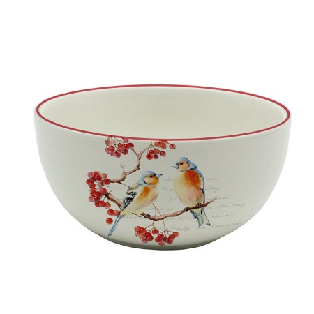 Пиала Prima Collection Птицы на ветке 580мл HC141R-C2