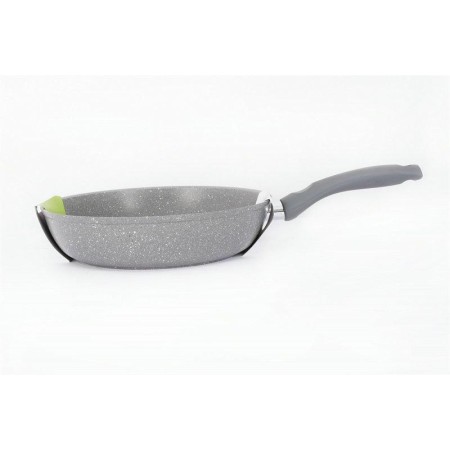 Сковорода Kukmara Мрамор светлый 240х60мм