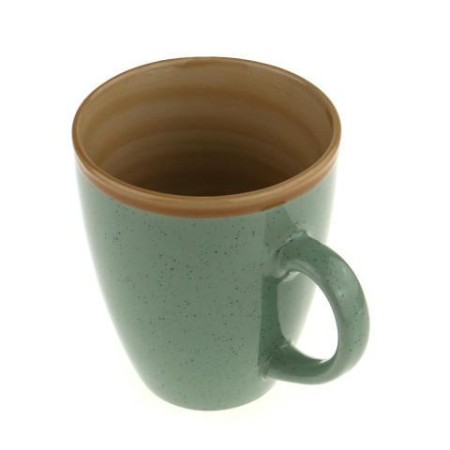 Кружка Stone green 360мл TRC034