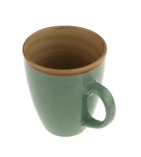 Кружка Stone green 360мл TRC034