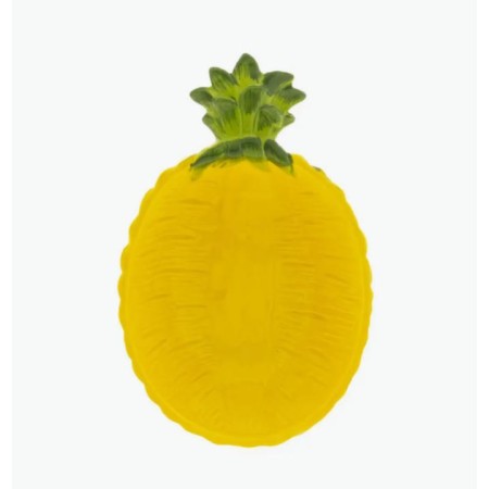 Блюдо Repast Rich harvest Ананас 27*18*3,5см 65092