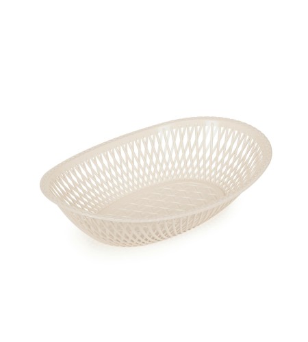 Сухарница овальная средняя