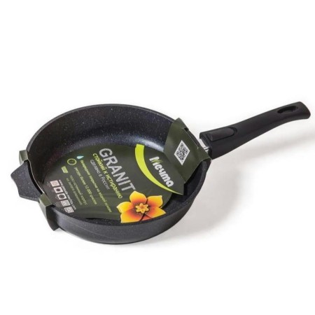 Сковорода Гранит star d26см съемная ручка 026803