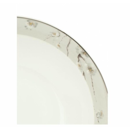 Тарелка суповая Springtime 21.5см TDP632