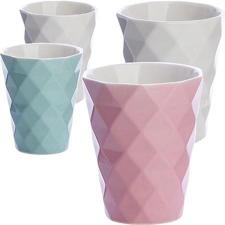 Кружка-стакан LORAINE 330мл 31354