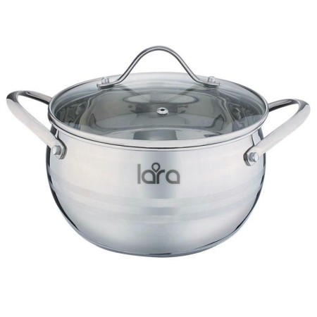 Кастрюля Apple 4,7л