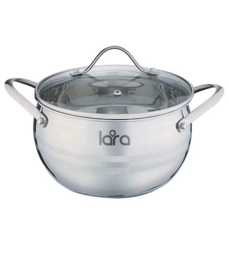 Кастрюля Apple 4,7л