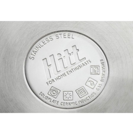 Каcтрюля HITT Lenz 5л H07227