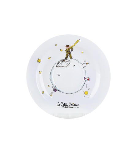 Пара чайная Quinsberry Маленький принц 440мл NB203CS