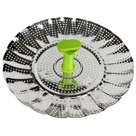 Пароварка Kamille КМ-8844 13,8см