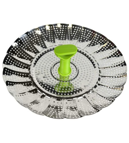 Пароварка Kamille КМ-8844 13,8см