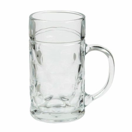 Кружка пивная 1л. P.L. 81263301/Z21544