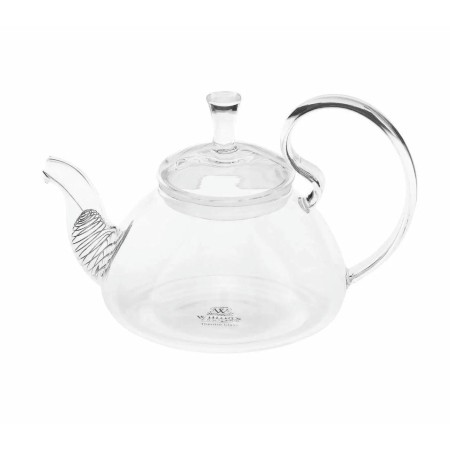 Чайник заварочный Wilmax 600мл WL-888816/A