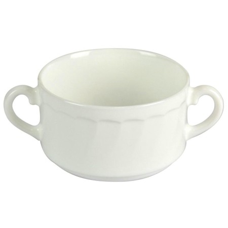 Супница Luminarc Trianon 300мл с ручками 14661