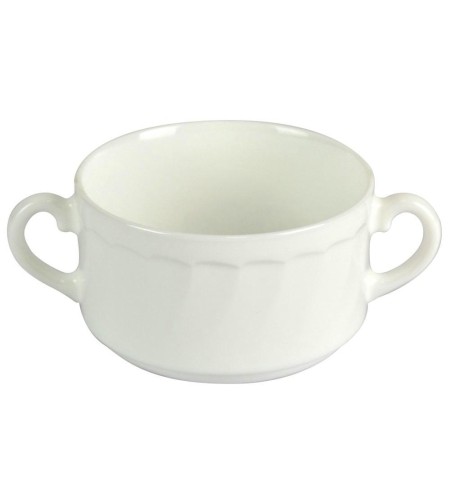 Супница Luminarc Trianon 300мл с ручками 14661