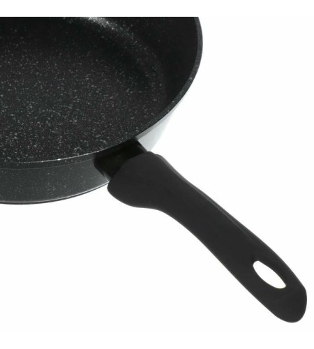 Сковорода Горница 28см индукционная с9281акц