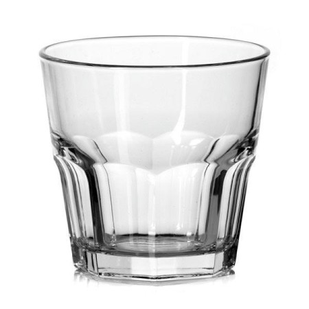 Набор стаканов для виски Pasabahce Касабланка 269мл 6 шт 52705/52705BT