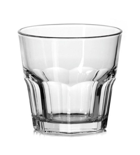 Набор стаканов для виски Pasabahce Касабланка 269мл 6 шт 52705/52705BT