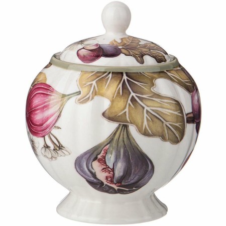 Сахарница Lefard Village инжир 400мл 85-1826