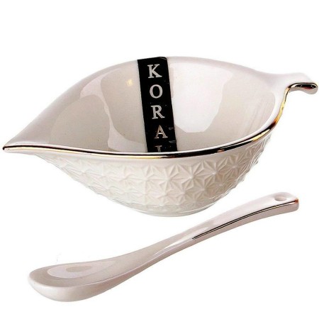 Икорница Снежная королева/з 11см