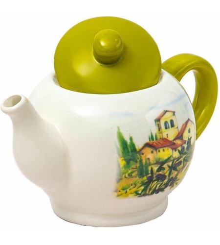 Чайник ELRINGTON Итальянский дворик 950мл 110-07127