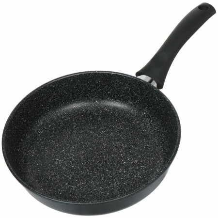 Сковорода НМП Природные минералы Алтай 24см индукционное дно 27124I