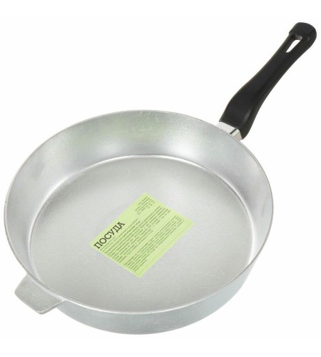 Сковорода Хозяюшка d280мм