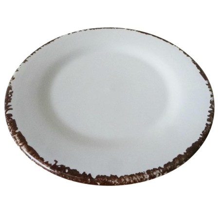 Тарелка ristorante ANTICA PERLA 240мм ФРФ88802840