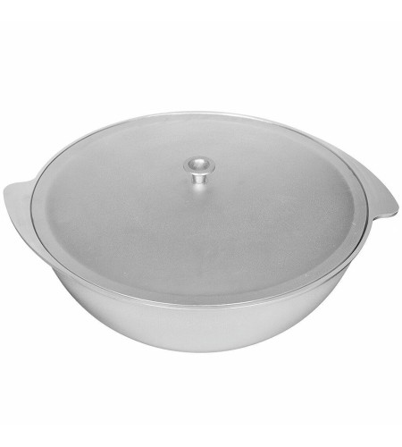 Казан для плова Kukmara 12л к120