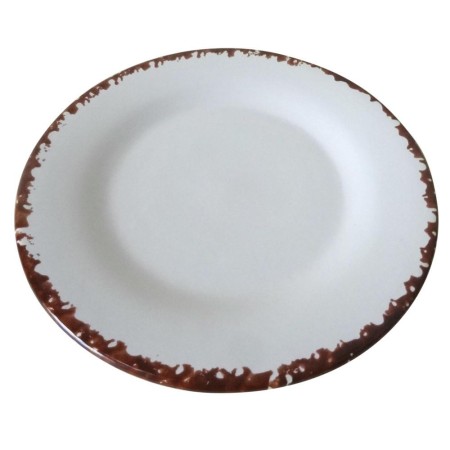 Тарелка Antica Perla 200мм ФРФ88802040