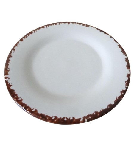 Тарелка Antica Perla 200мм ФРФ88802040