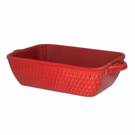 Блюдо для запекания прямоугольное 33см 118-090