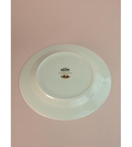 Тарелка обеденная Lefard Celebration 27см 85-1926