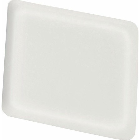 Крышка герметичная для гастроемкости GN 1/4 белая кт1676