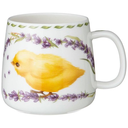 Кружка Lefard Sunday 400мл 85-1670