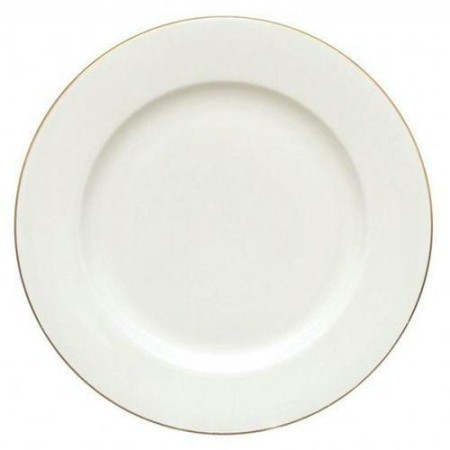 Тарелка мелкая Голубка d240мм