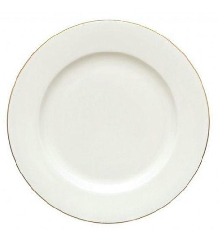 Тарелка мелкая Голубка d240мм