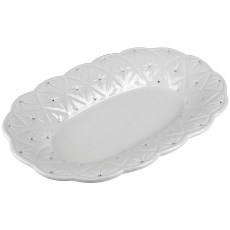 Блюдо овальное Lenardi 110-011