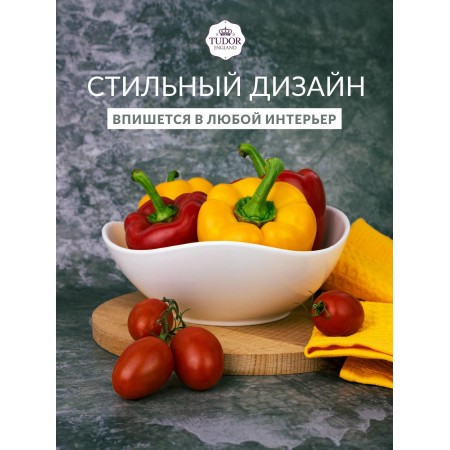 Салатник 21см Tudor England