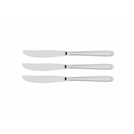 Нож столовый Tramontina Copacabana 3шт. 66901/035