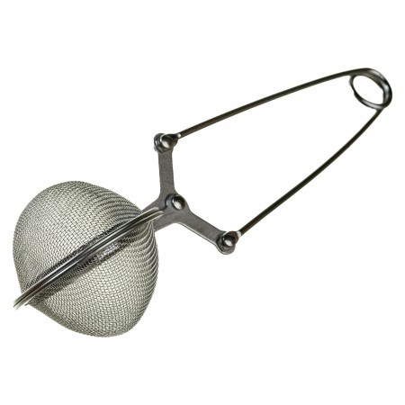 Ситечко для заваривания чая Mallony SS размер 15.5x4 см 003933