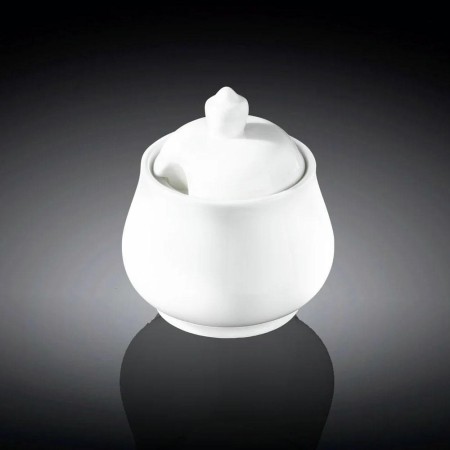 Сахарница Wilmax 340мл WL-995019/1C